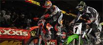Blasuziak Takes Closest win in EnduroCross History