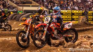EnduroCross Going Global