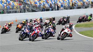 Daytona 200: Danny Eslick And Triumph Win The 200