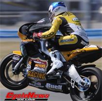 Eslick Fast on Buell