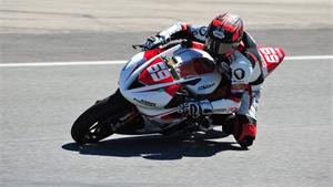 Danny Eslick Ready For Return To Daytona SportBikes