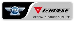 Dainese Named Official Clothing Supplier of FIM