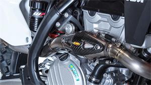 2016 KTM 125 SX and 150 SX: FIRST RIDE