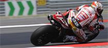 Rain Washes Over Misano Qualifying