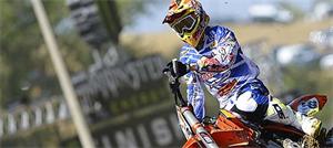 Cairoli, Herlings Clinch World Motocross Titles