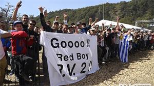 Video: MXGP Of Patagonia Argentina Highlights