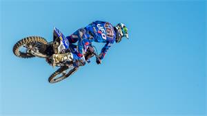 Product Showcase: 6D ATR-1 Moto Helmets