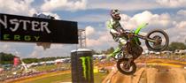 Supercross Without Tim Ferry