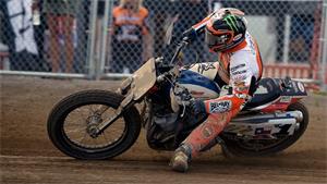 Official AMA Pro Flat Track merchandise now available for purchase online through all-new website