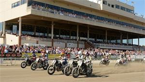 James Rispoli Headed To British Supersport Series