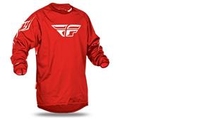 Product Showcase: Fly Racing Windproof Jersey
