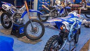 Motocross: Jean-Michel Bayle Homecoming
