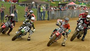 No Chicane for Peoria TT