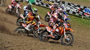 Russell Bobbitt To Ride A Four-Stroke At This Weekend’s National Enduro