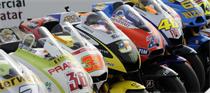 All Go For New MotoGP Rules?