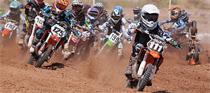 U.S. Junior World Motocross Team Named