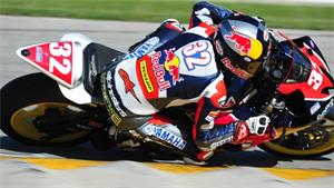 Marc Marquez Earns Sixth Consecutive Pole of 2014