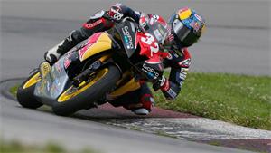 Jake Gagne Ruled Out Of British Supersport Round