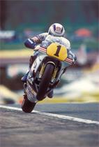 Wayne’s World 25: Wayne Gardner Writes