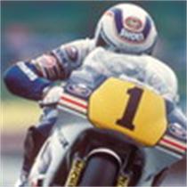 Wayne’s World IV: Wayne Gardner Writes