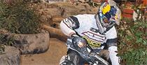 American Honda Returns To GNCC Racing in 2011