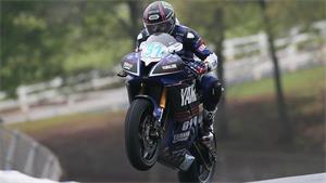 MotoGP: Valentino Rossi Takes Epic Win At Grand Prix of Argentina