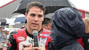 Tom Sykes Takes WSBK Race 1 at Misano