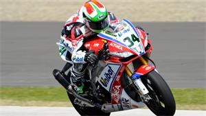 Rider List for 2012 KENDA Tennessee Knockout