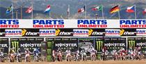 Glen Helen U.S. GP: Youthstream Responds
