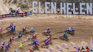 Glen Helen To Host Motocross Grand Prix Rounds In 2015 And 2016
