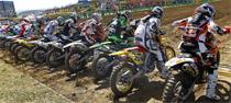 Glen Helen GP: Who’s Coming?