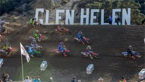 Kenny Coolbeth Jr. Scores Roar on the Shore Victory