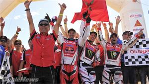 MotoGP: Updated Rule Changes For Australian MotoGP