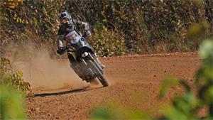 Rally dos Sertoes: Paolo Goncalves Close To Victory