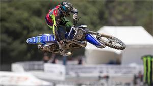 Motocross: MXGP Of Great Britain Results And Video Highlights