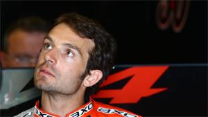 Sylvain Guintoli Handed Victory by Aprilia Teammate