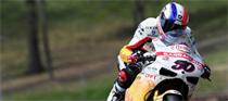 Guintoli On Top In Assen