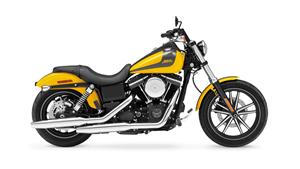 New Bikes: 2013 Harley-Davidsons