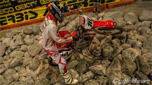 Interview: Colton Haaker