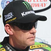 Mamola Podiums in Spain