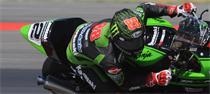 Hacking To Stay in World Superbike