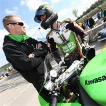 Hacking Set For Miller World Superbike