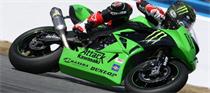 Kawasaki Out Of AMA Road Racing