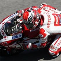 Haga Perfect In Kyalami