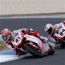 Fabrizio Leads Them To Opener