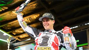 Wil Hahn To Sit Out Hangtown Motocross Opener