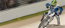 Halbert Wins Daytona Opener