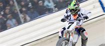 Hopkins Cuts Further Into Points Lead