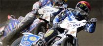 Hancock Wins NZ Speedway Grand Prix