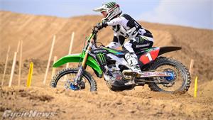 Marquez on Pole in Le Mans